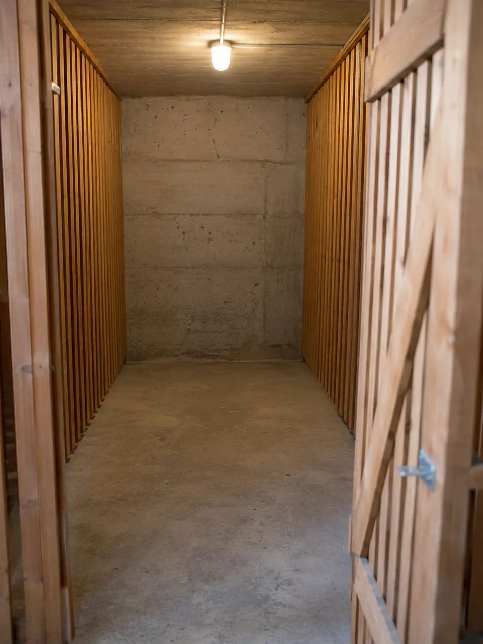 Example image: disposal