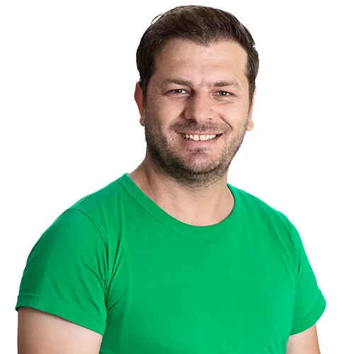 Engin Menge